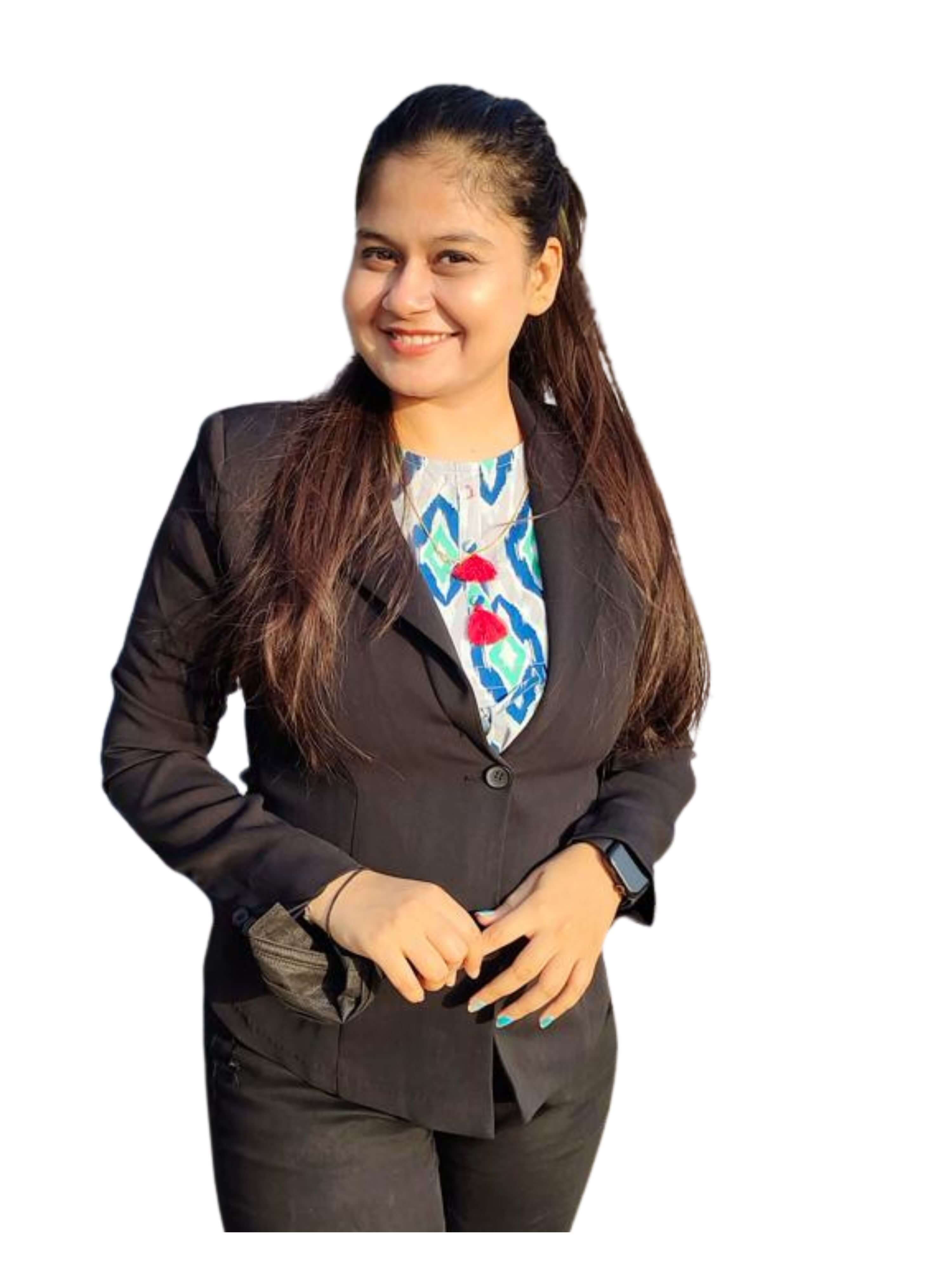 Admin & Account Executive